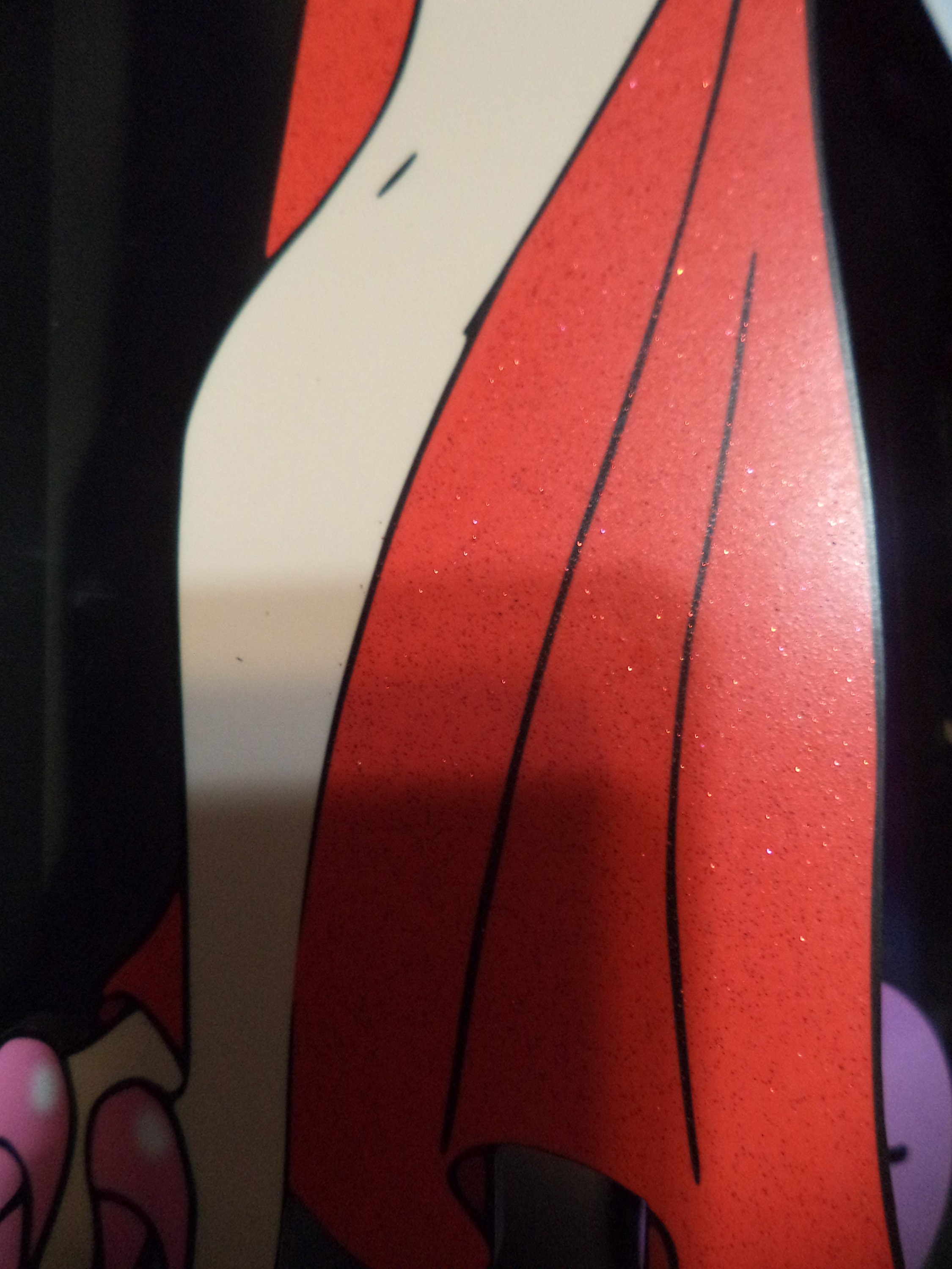 NEW! Jessica Rabbit 15 Inches Tall Standee! - Etsy