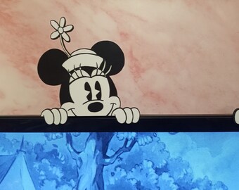 Disney Mickey & Minnie 19インチ LED TV Disney Mickey & Minnie 19