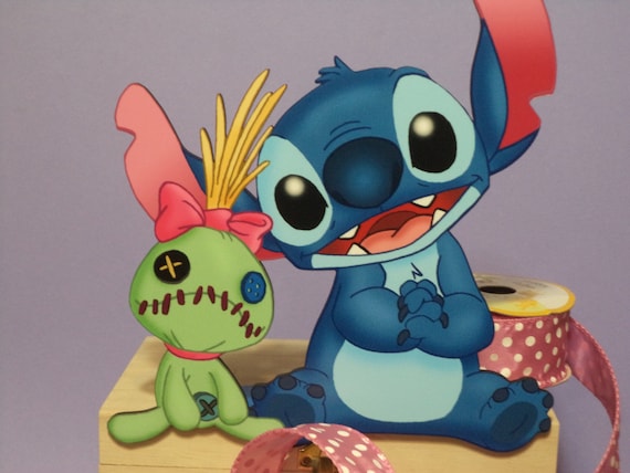 stitch with scrump