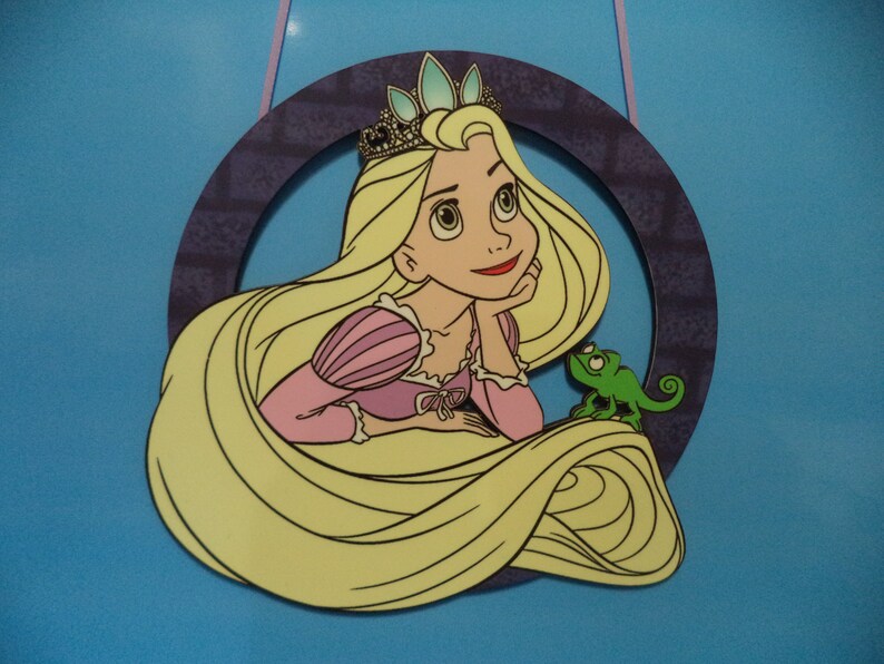 large rapunzel sun patch large rapunzel sun patch