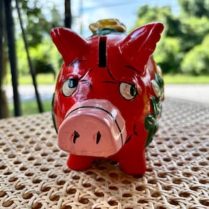 Universal Statuary Bank - Etsy