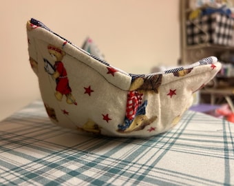 Säljarens val: Skål Koozie