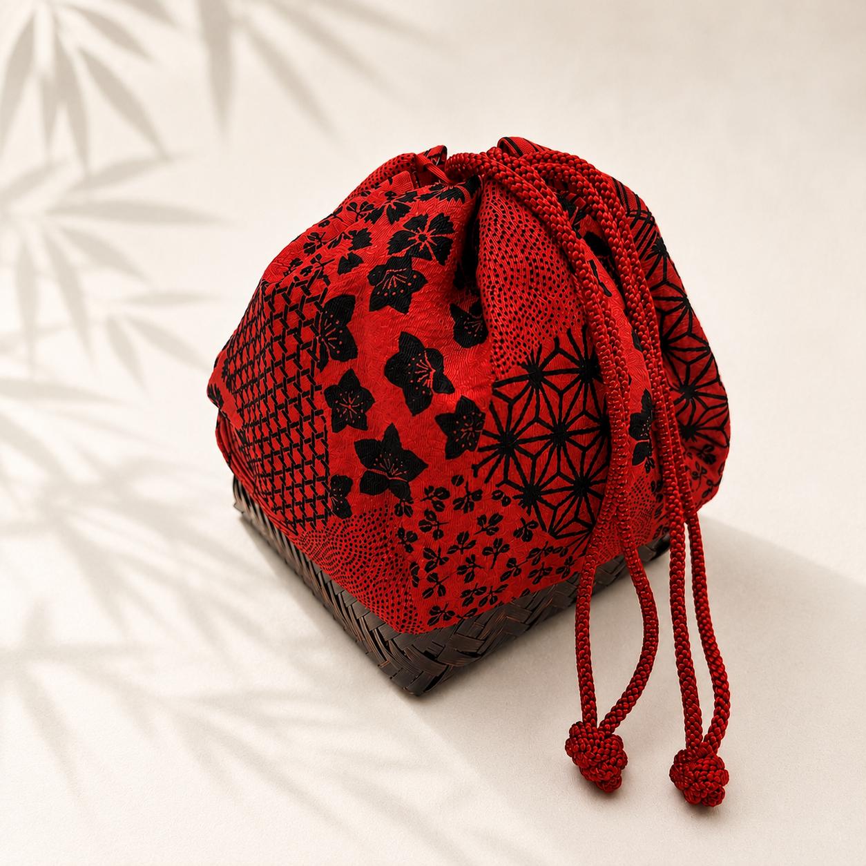 Kinchaku - Etsy