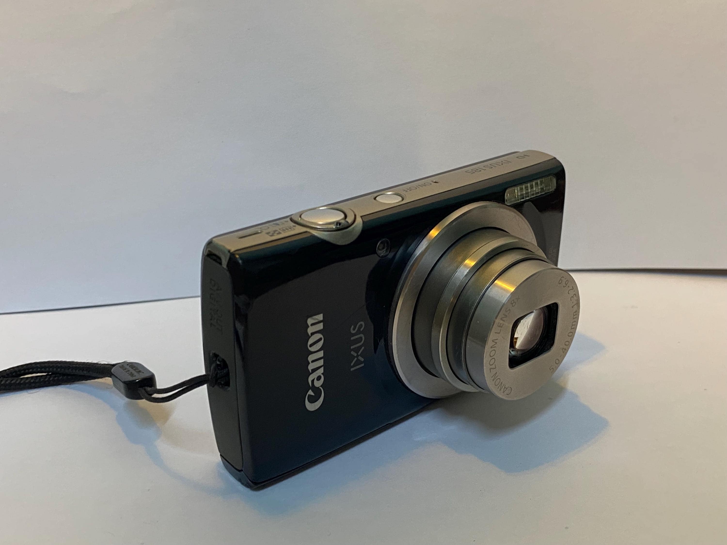 Canon ixus 105 - Etsy 日本