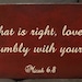 see more listings in the Scripture Signs section