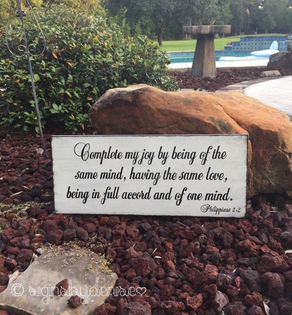 Be Stronger than the Storm Sign 24 x 12 x 12 SignsbyDenise
