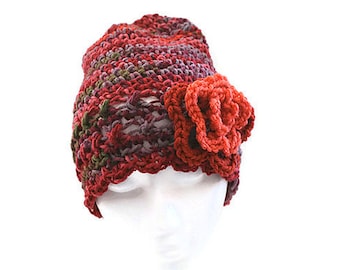 Cappello Donna, Maglia Slouch Cappello, Crochet Slouch Cappello, Knit Hat Woman, Crochet Cappello, Slouchy Crochet Cappello, Slouch Cappello, Maglia Slouch Cappello, Cappello d'Inverno