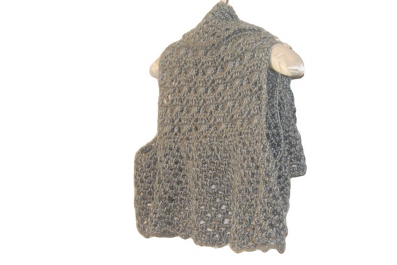 little girl shrug sweaters