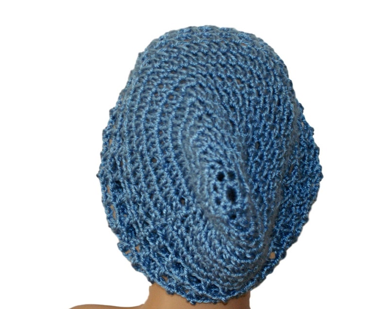 Summer Linen Beanie For Men / Summer Hat Breathable / Lightweight