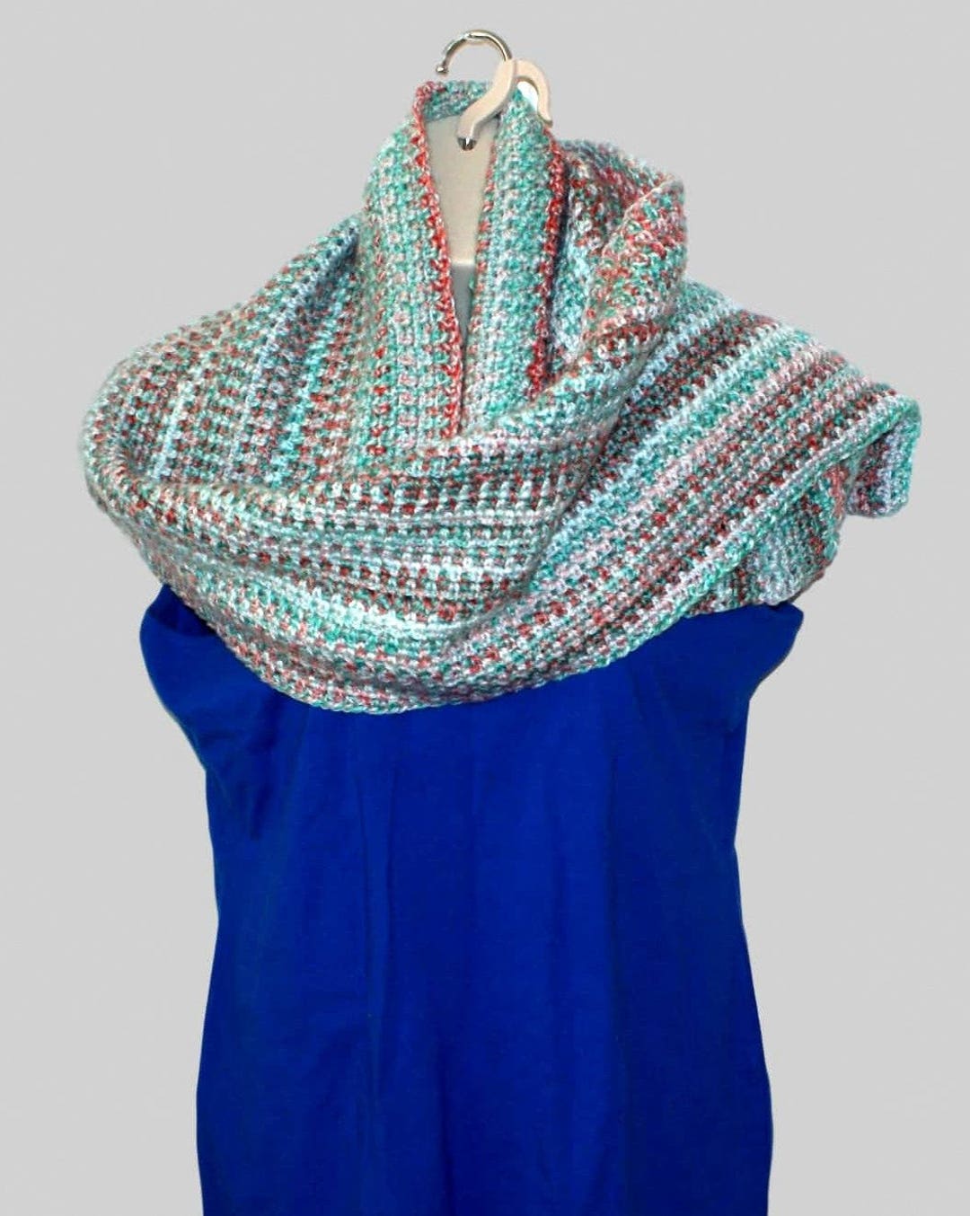 Womens Shawl Shawl Wrap Pashima Crochet Wrap Elegant Etsy