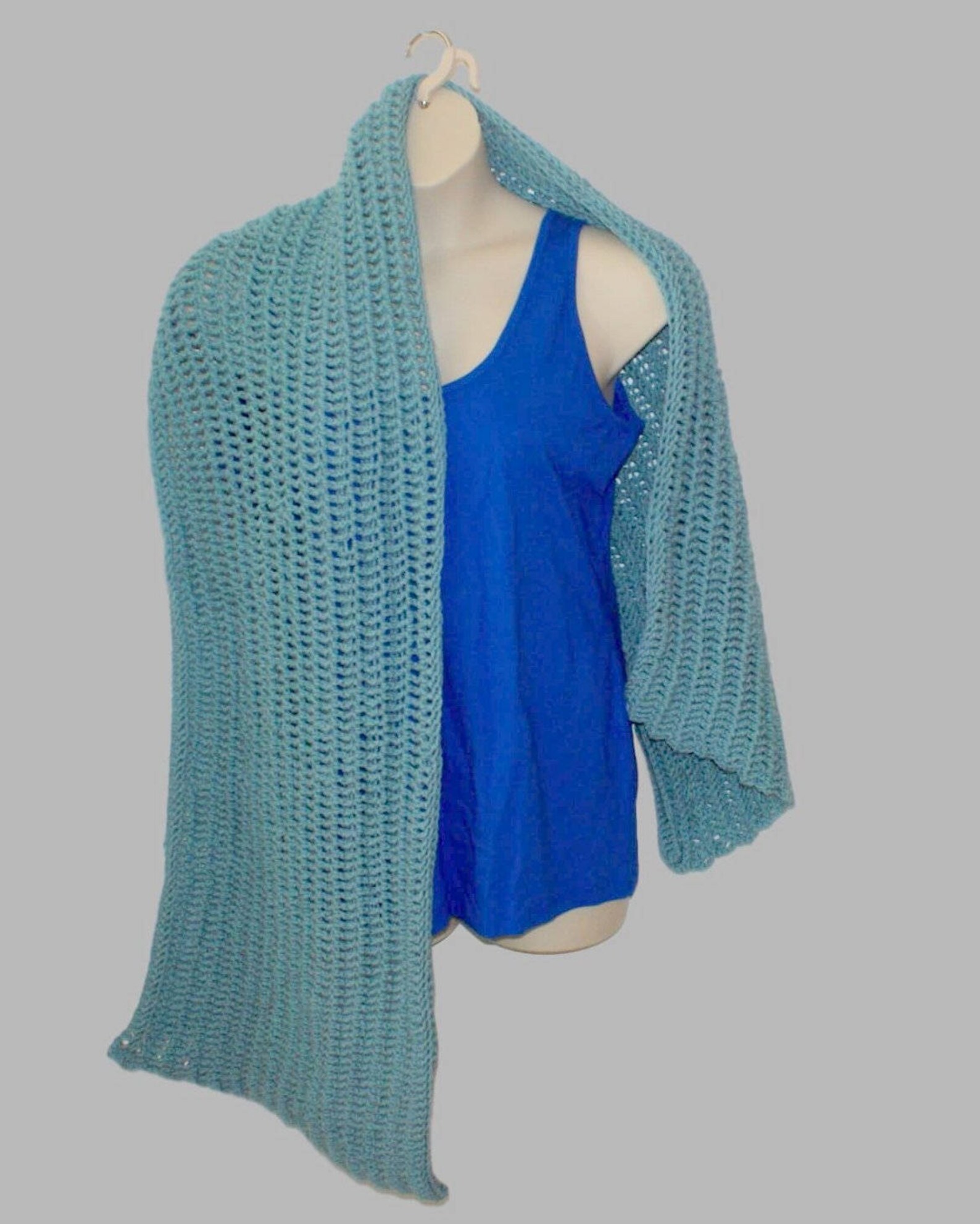 petite shawl wrap