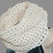 see more listings in the Scarf, Cowls section