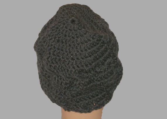 Buy Knit Hat, Womens Hats, Winter Hat, Winter Beanie, Black Hat