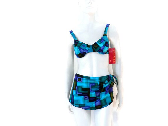roxanne sarong swimsuits