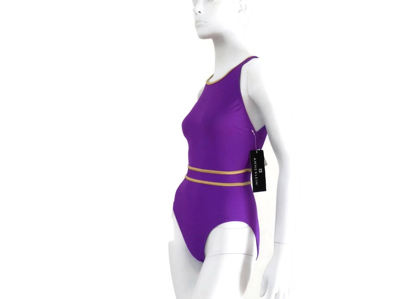 anne klein bathing suits