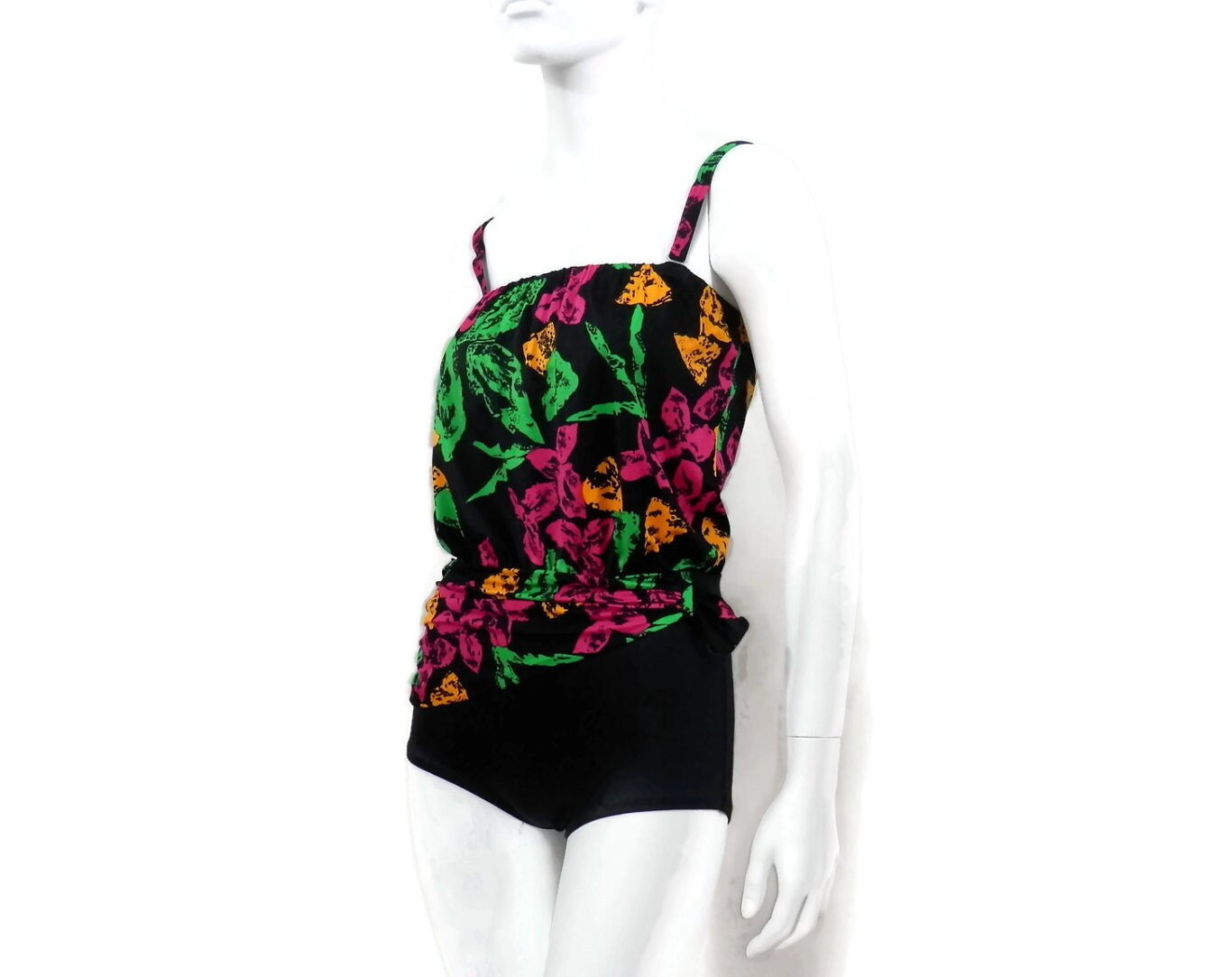 sheath bathing suit