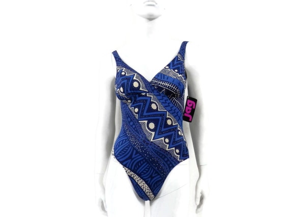 vintage jag swimsuit