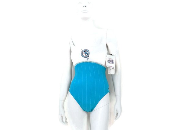 baseball swimsuit
