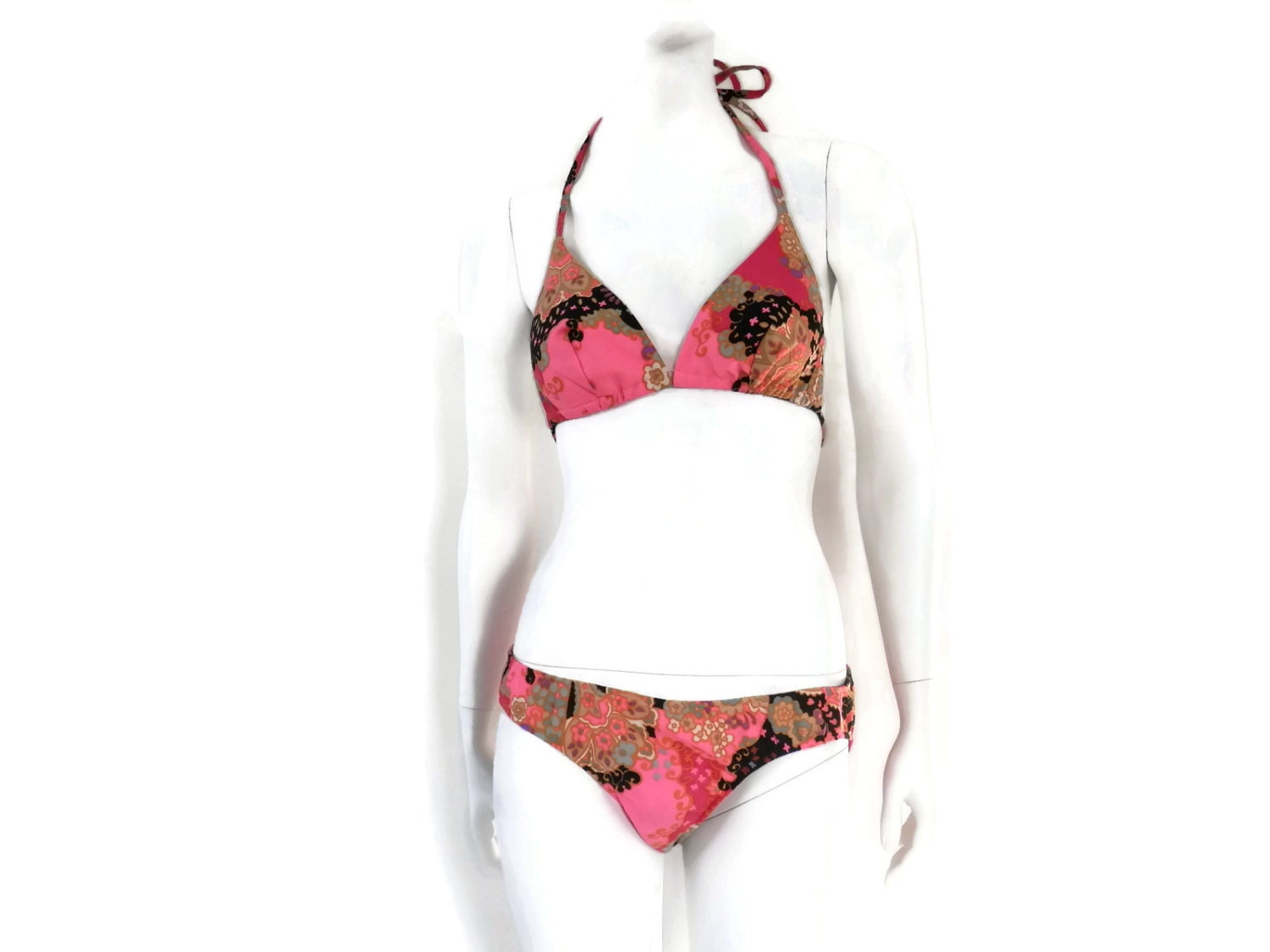 nut hugger bathing suit