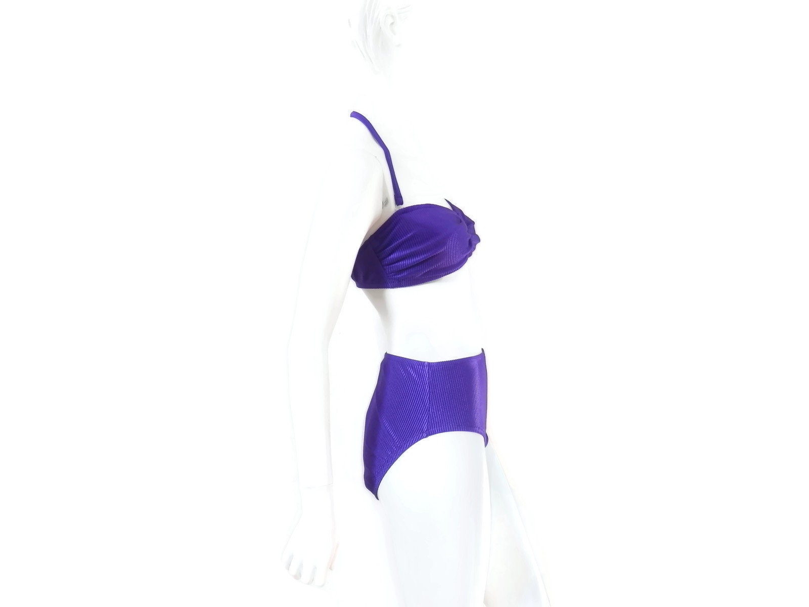 jantzen two piece bathing suits