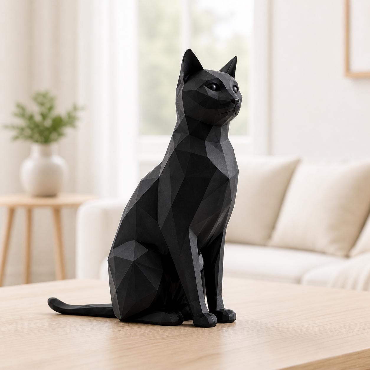 Catnap figure - Etsy 日本