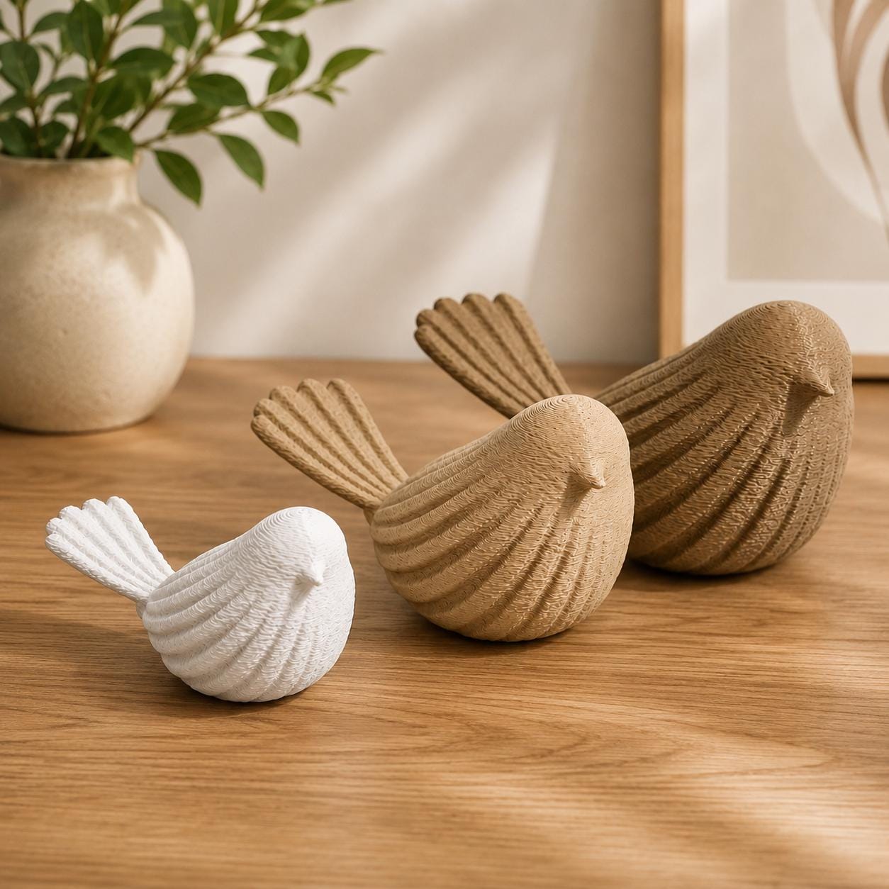 Armani Bird Figurine - Etsy