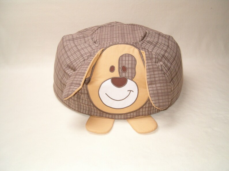 Child Bean Bag Dog Beanbag Baby Shower Gift HET Etsy