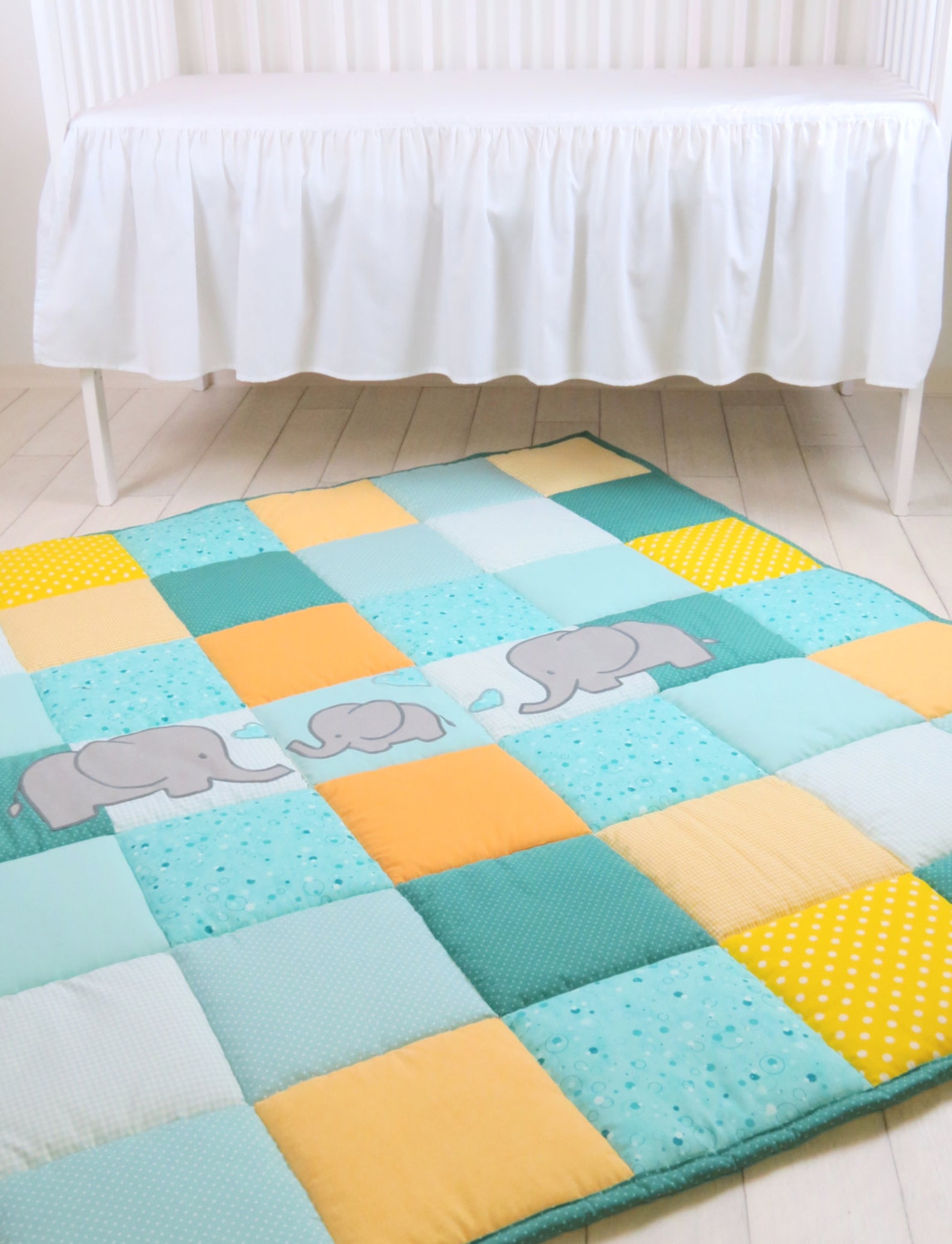 Baby Rug Boy Girl Play Mat Activity Mat Baby Playmat Etsy