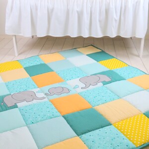 travel activity mat baby