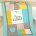 see more listings in the Quilt Blankets section