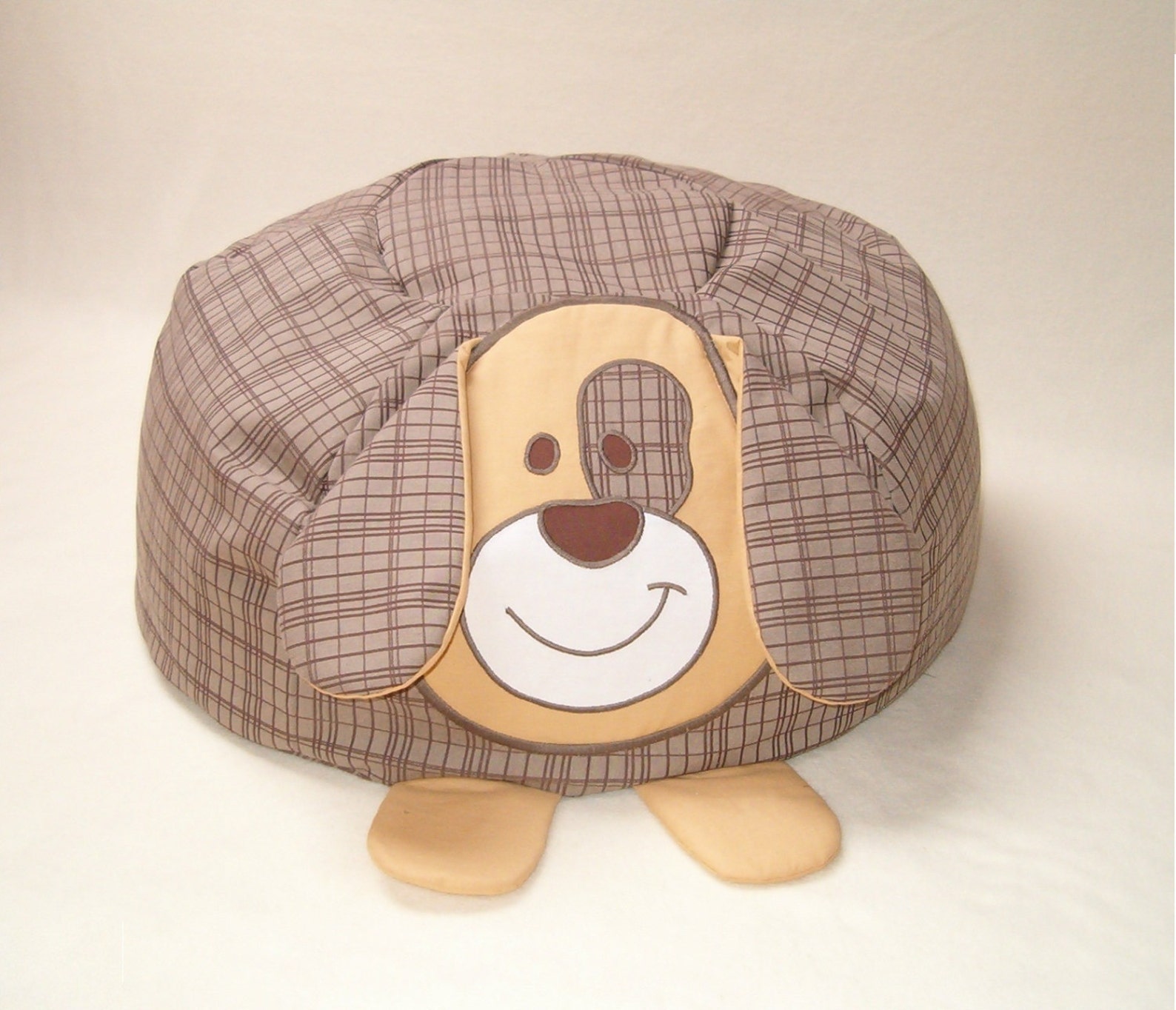 Child Bean Bag Dog Beanbag Baby Shower Gift HET Etsy