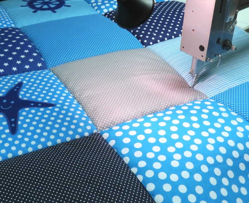 Baby Blanket Baby Floor Blanket Baby Play Blanket Baby Play Etsy