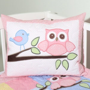 Owl throw pillow covers, Owls decorative pillow cases, 16 x 12 Birds cushion cover, Owls cushion cases, Outdoor pillow shams 16x16