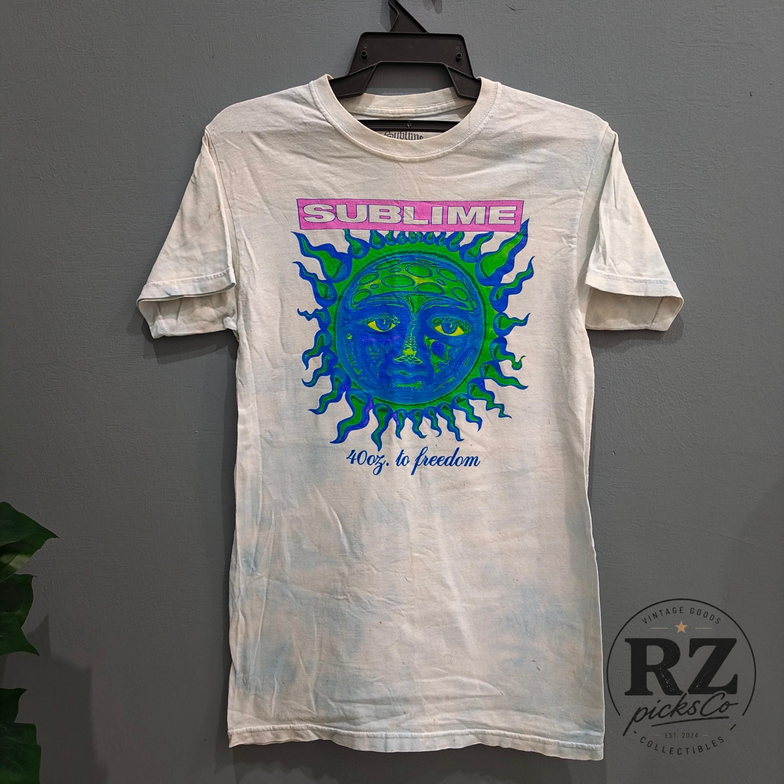 Vintage sublime tee - Etsy 日本