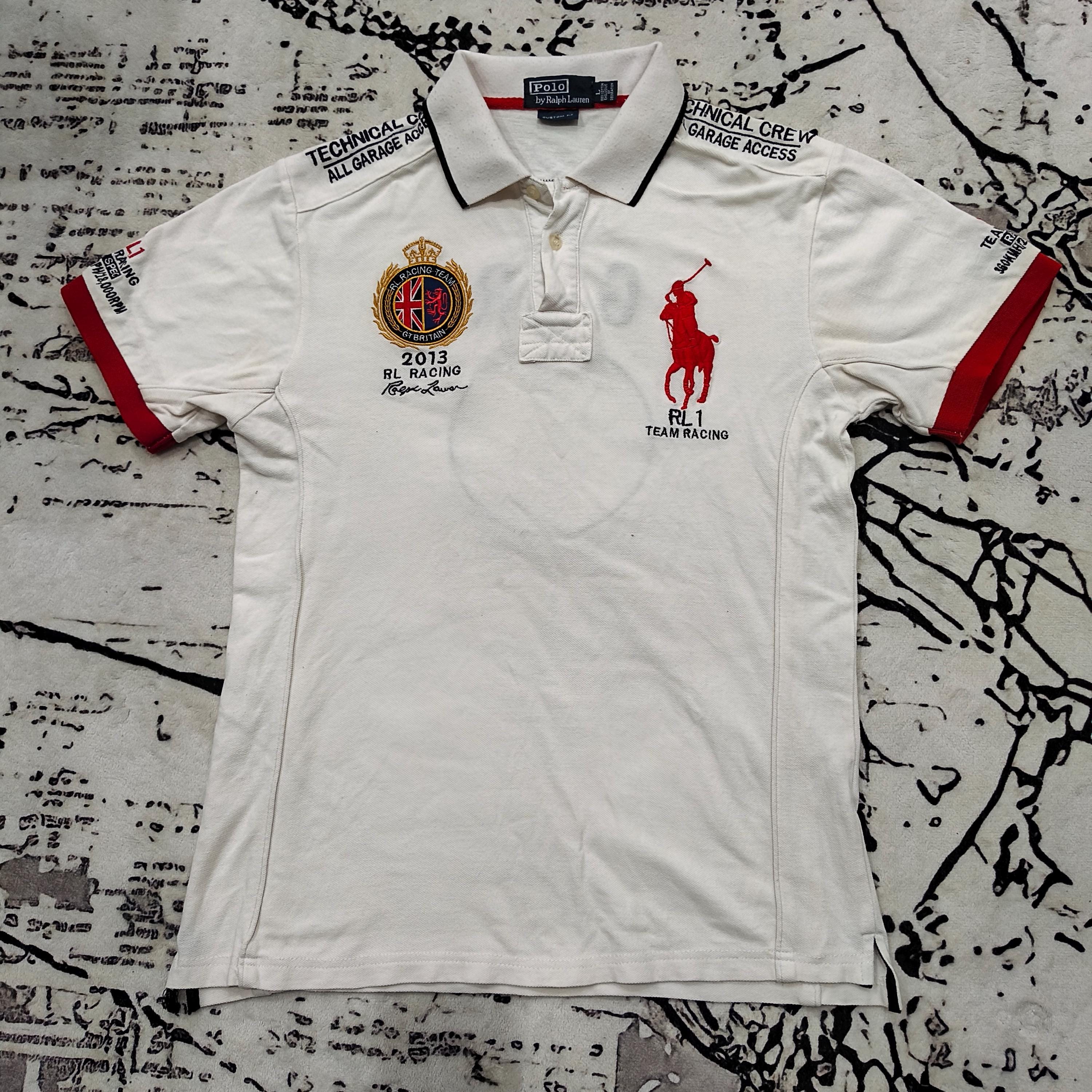 Ralph Lauren Gbr - Etsy