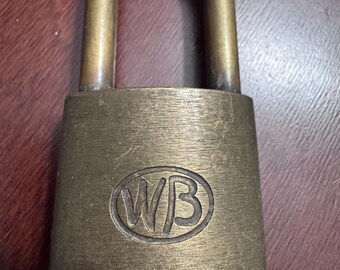 Esclusa WB (ST. C.E)