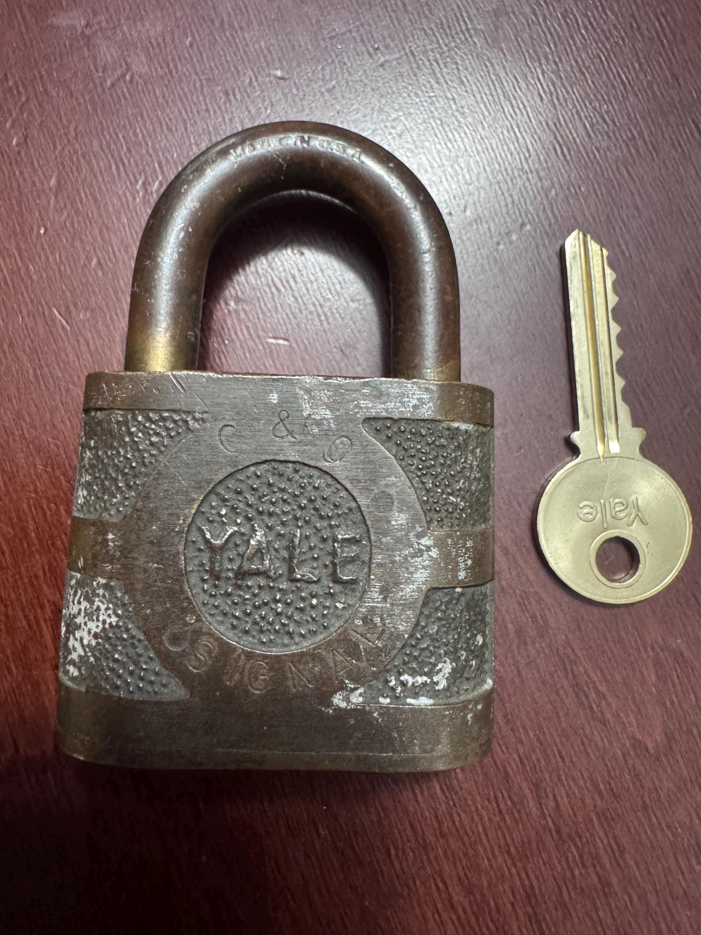 Railroad Skeleton Keys - Etsy