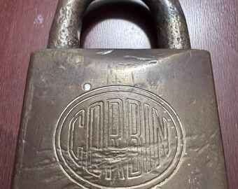Corbin Lock