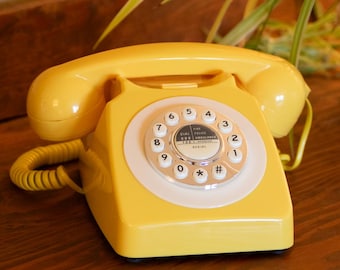 1985 Hard to Find Ronald Mcdonald Telephone - Etsy