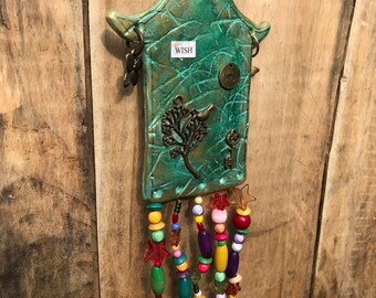 bohemian gypsy decor etsy