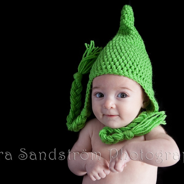 Baby Gnome Costume Etsy