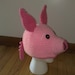 see more listings in the Animals Costume Hats section