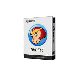 DVDFab v12 | 's Werelds toonaangevende multimediaoplossing voor Windows-pc's