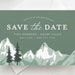 see more listings in the Save the Dates section