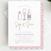 see more listings in the Baby Shower Invitations section