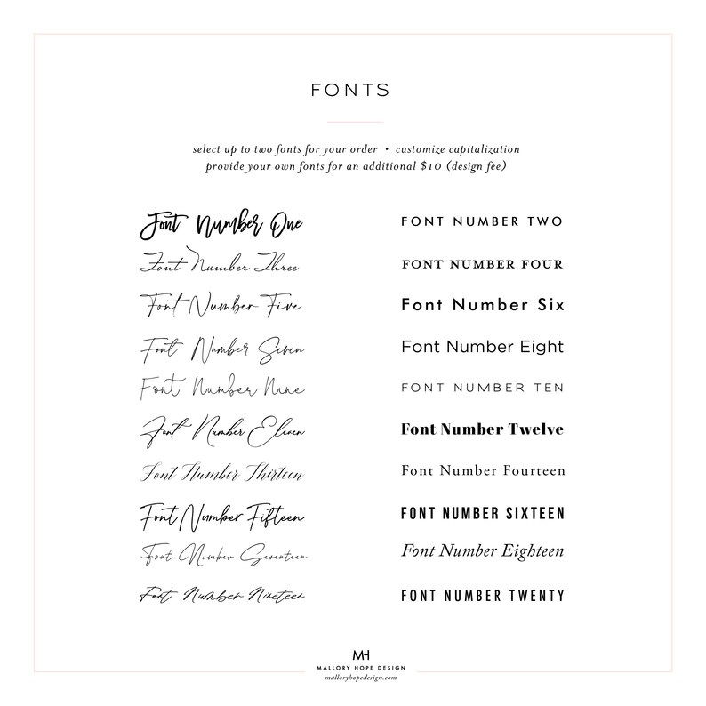 Modern Massage Therapist Business Card, 16pt Matte Cardstock image 4