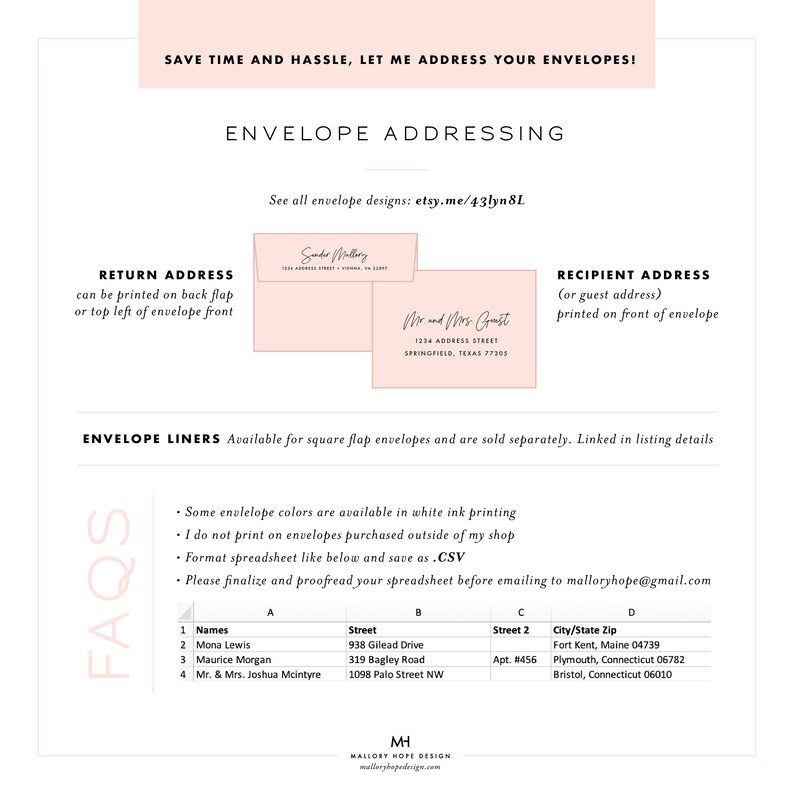 Custom Save the Date Cards: Modern Handwriting, Magnet or Postcard imagem 8