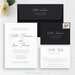 see more listings in the Wedding Invitations section