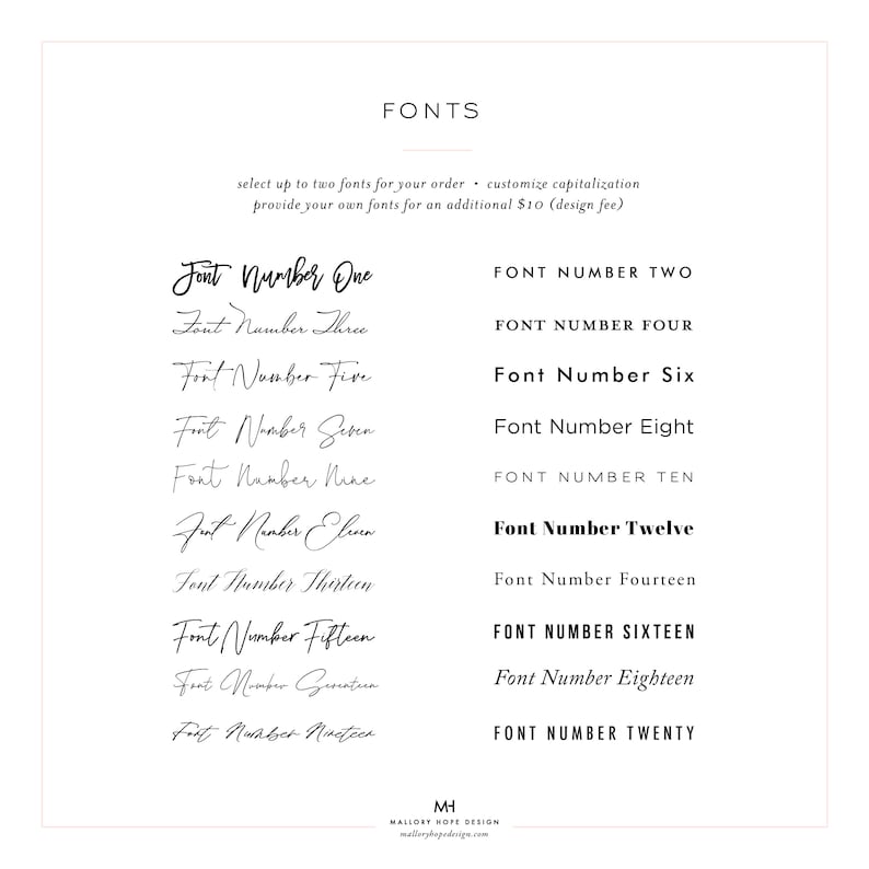 Custom Save the Date Cards: Modern Handwriting, Magnet or Postcard imagem 4