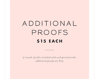 Additional Proofs (Beyond 3 Complimentary)